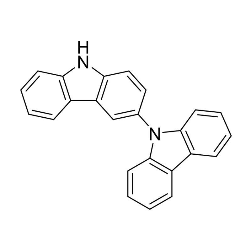 3-(9H-Karbazol-9-yl)-9H-karbazol