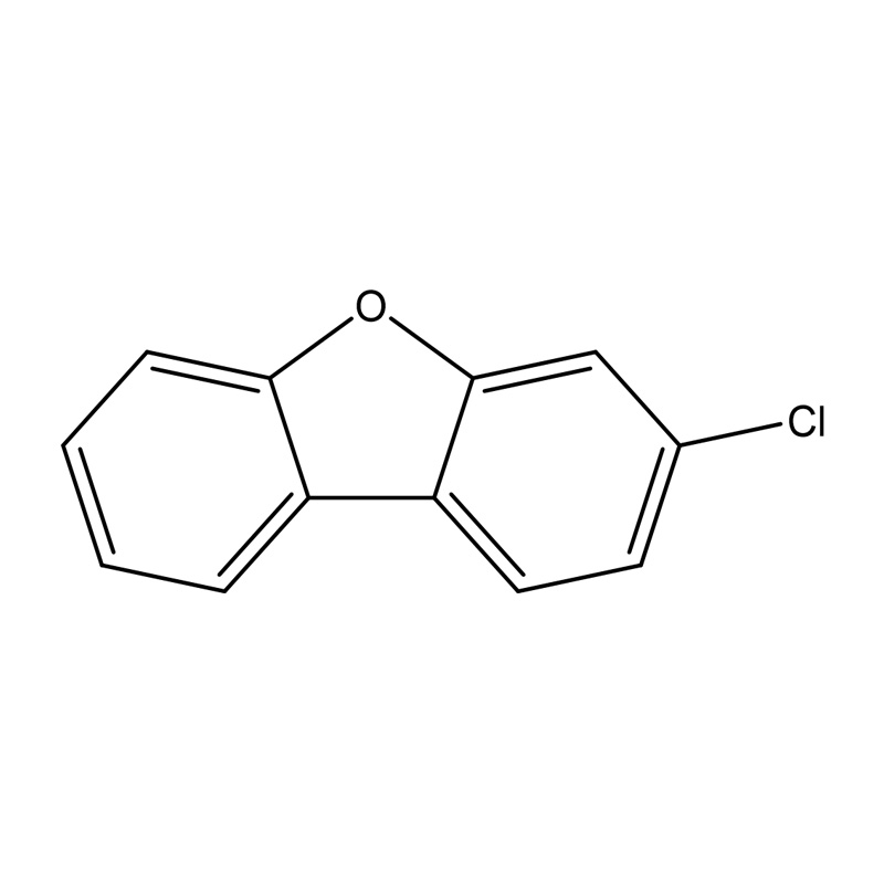 3-chlórdibenzofurán