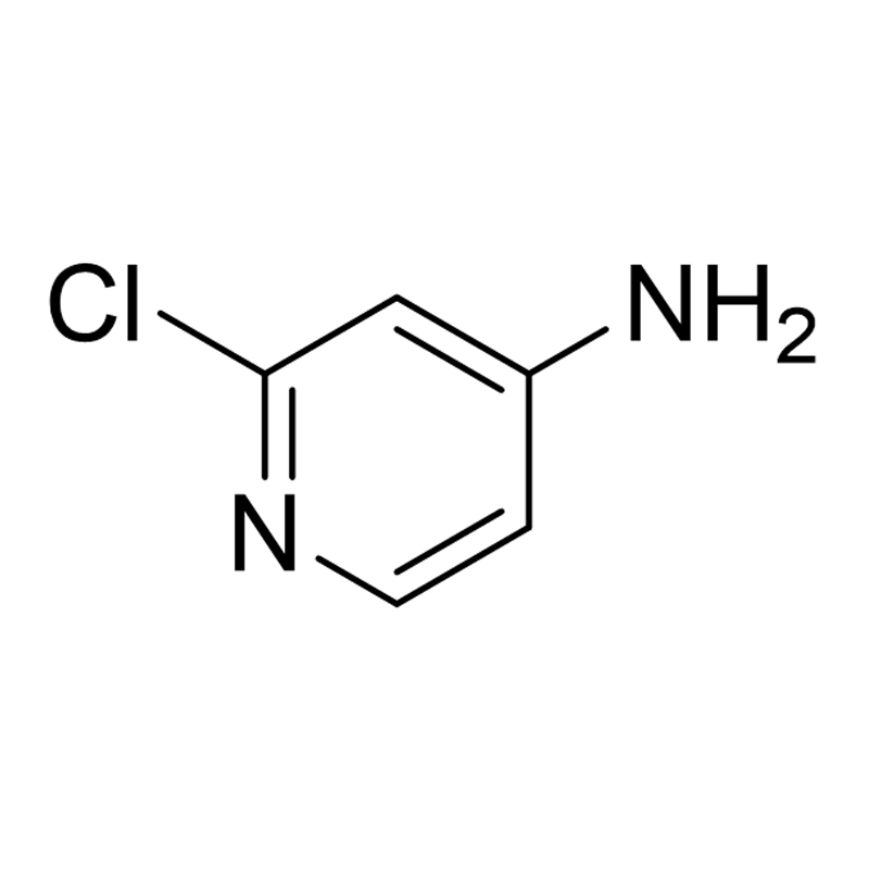 4-Amino-2-chlórpyridín