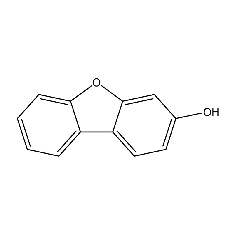 3-Hydroxydibenzofurán