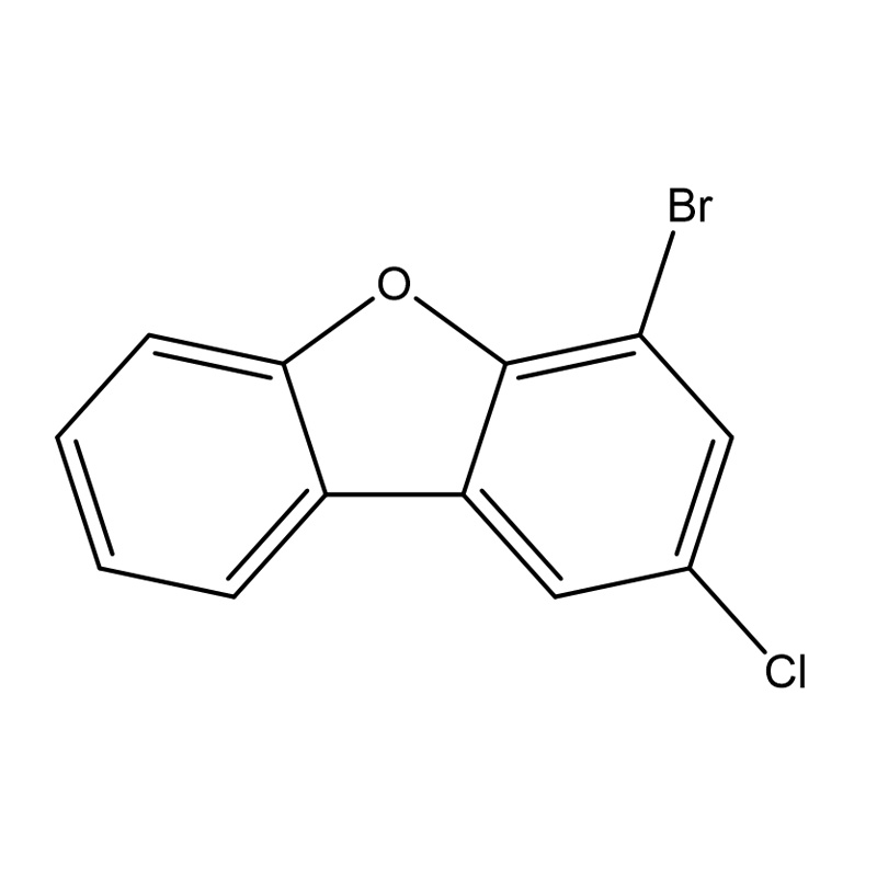 4-Bróm-2-chlórdibenzo[b,d]furán