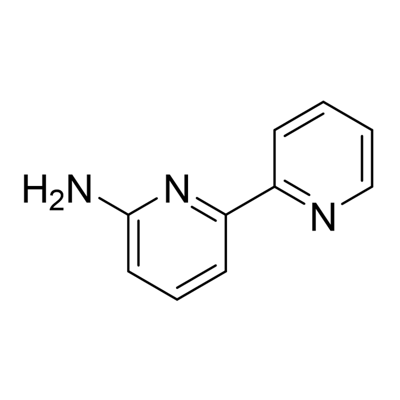 6-Amino-2,2'-bipyridín