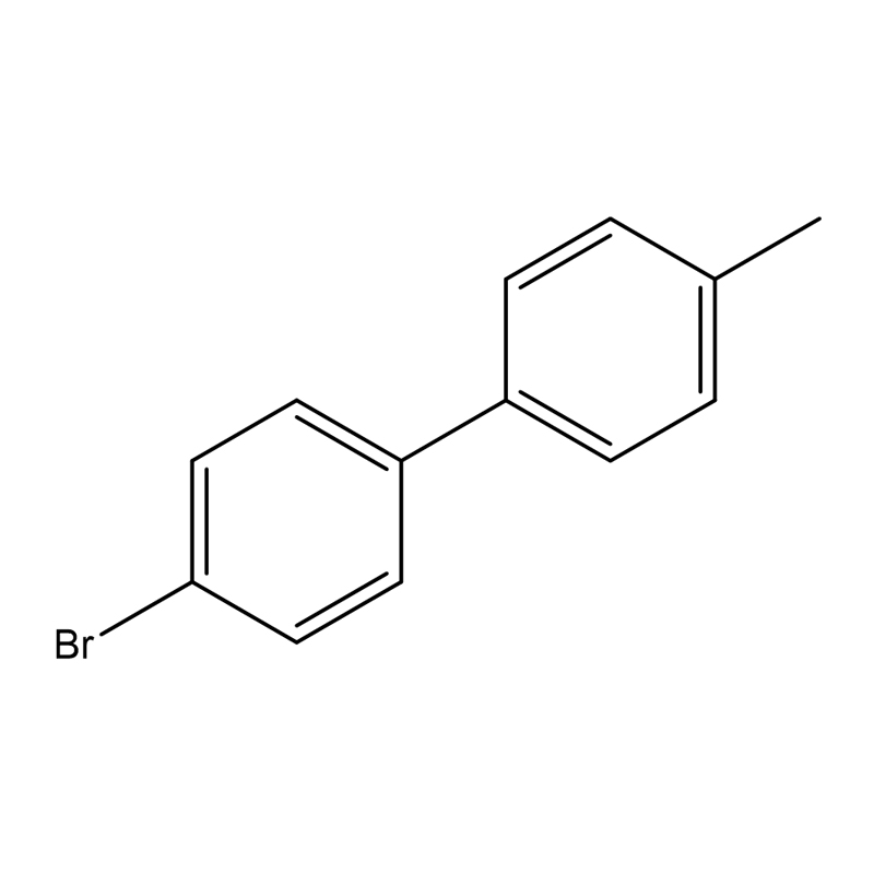 4-Bróm-4'-metylbifenyl