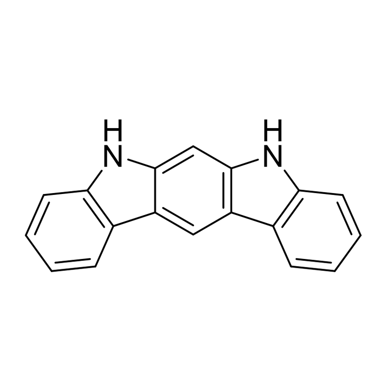 5,7-Dihydro-indolo[2,3-B]karbazol