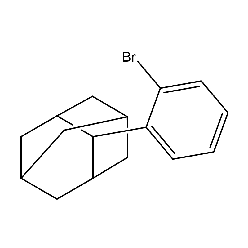 4-Adamantyl-1-brómbenzén