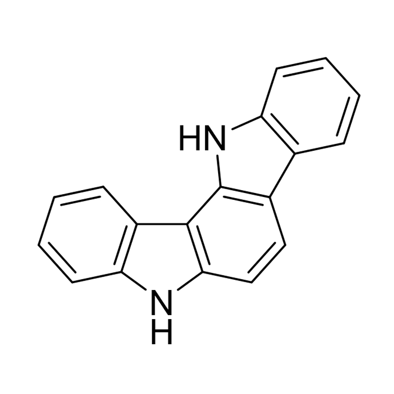 5H,12H-Indolo[3,2-a]karbazol