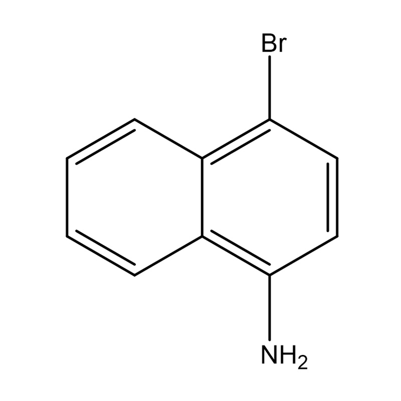 4-Bróm-1-naftylamín