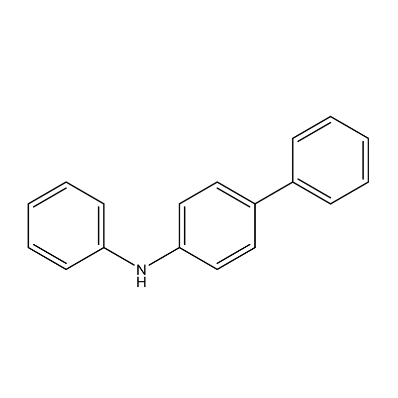 N-fenyl-4-bifenylamín