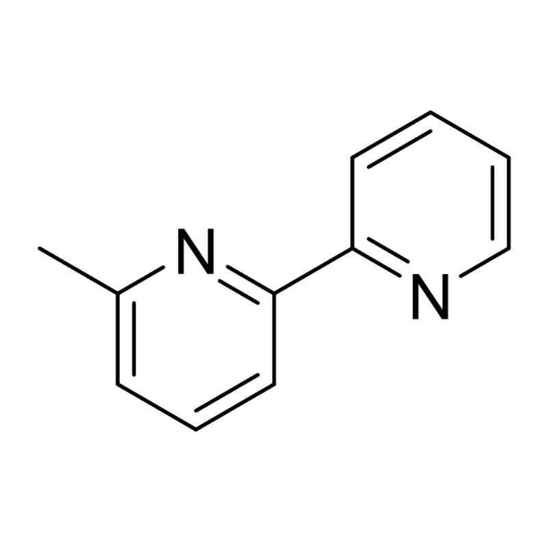 6-metyl-2,2'-bipyridín