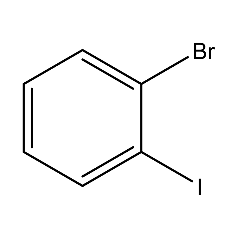 1-Bróm-2-jódbenzén