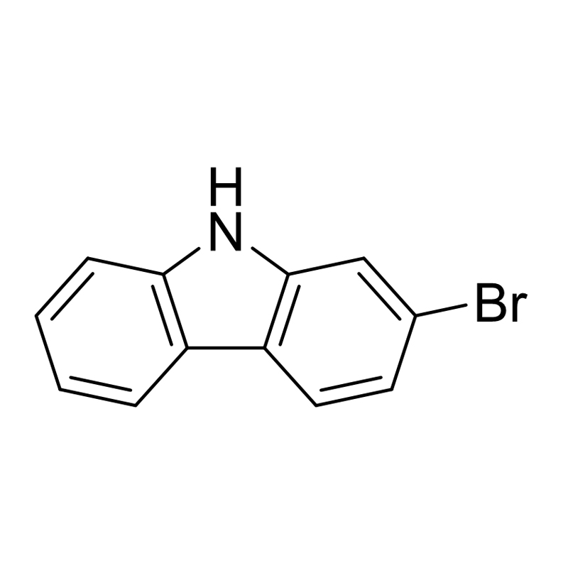 2-Brómkarbazol
