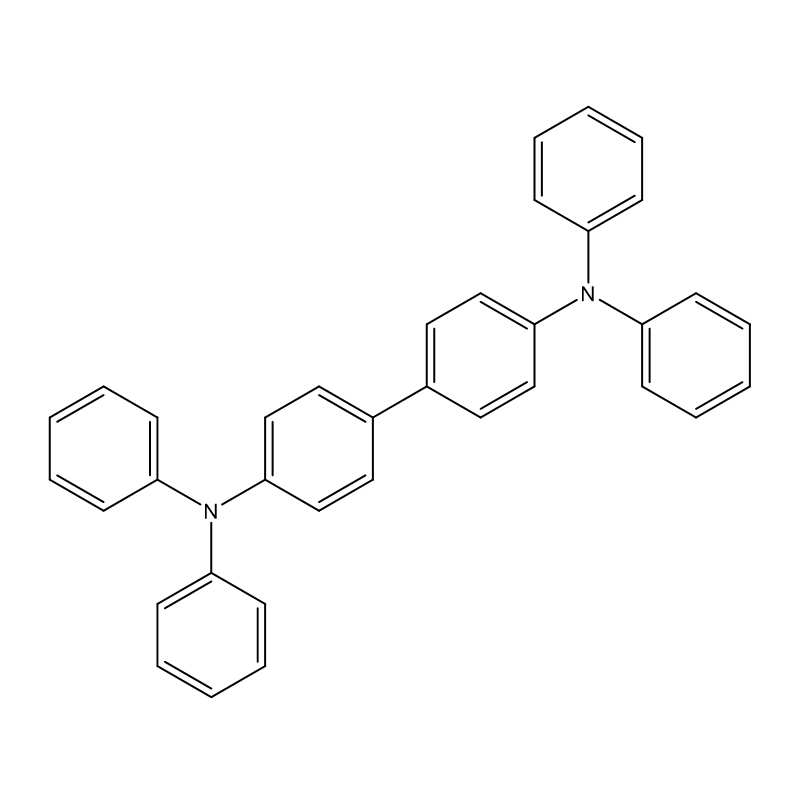 N,N,N',N'-tetrafenylbenzidín