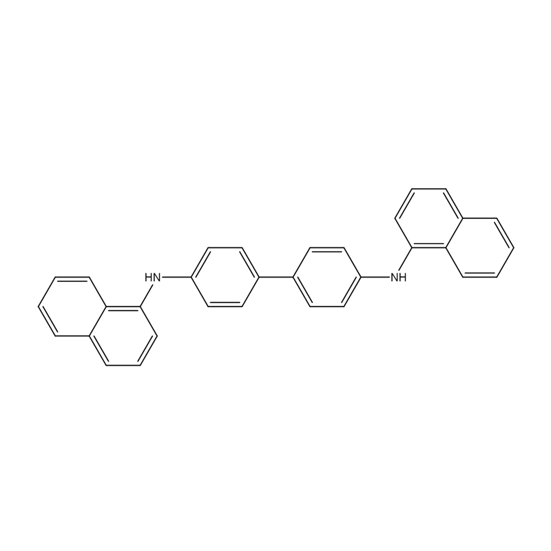 N,N'-Di(1-naftyl)-4,4'-benzidín