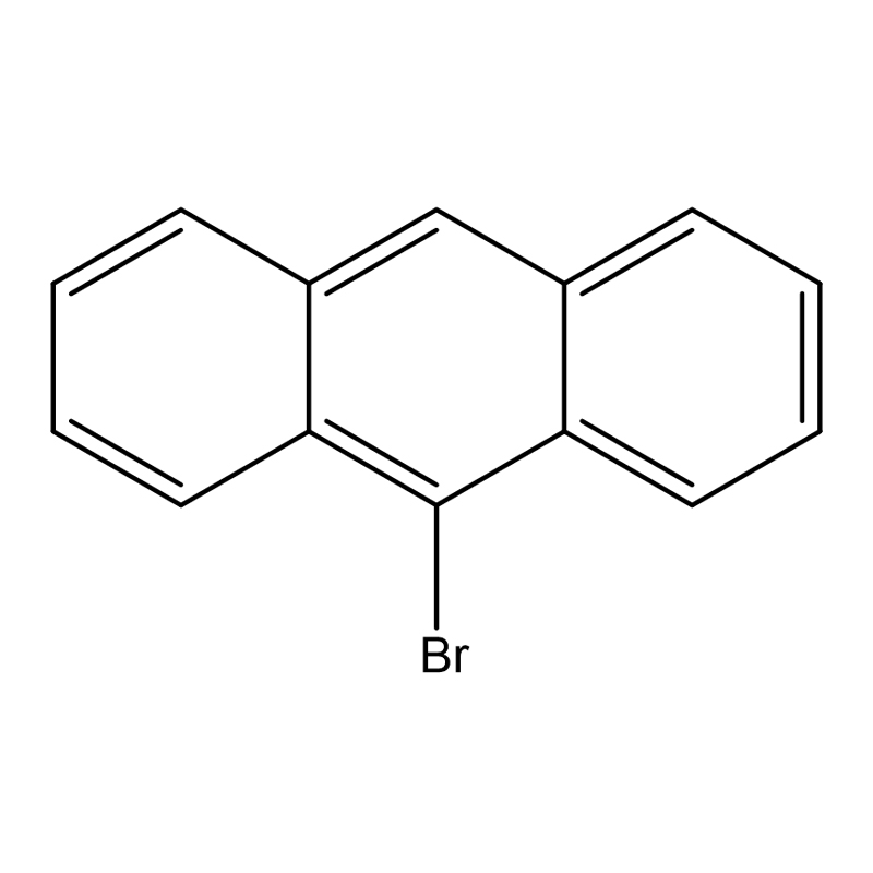 9-Brómantracén