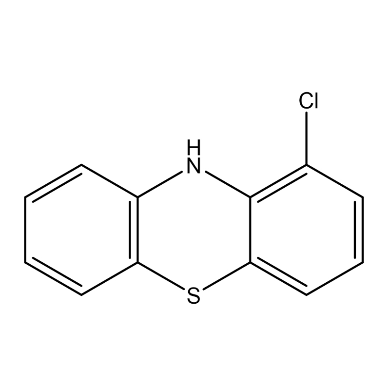1-chlórfenotiazín