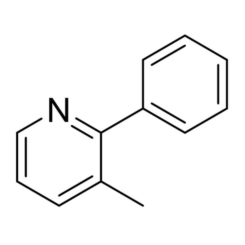 3-metyl-2-fenylpyridín