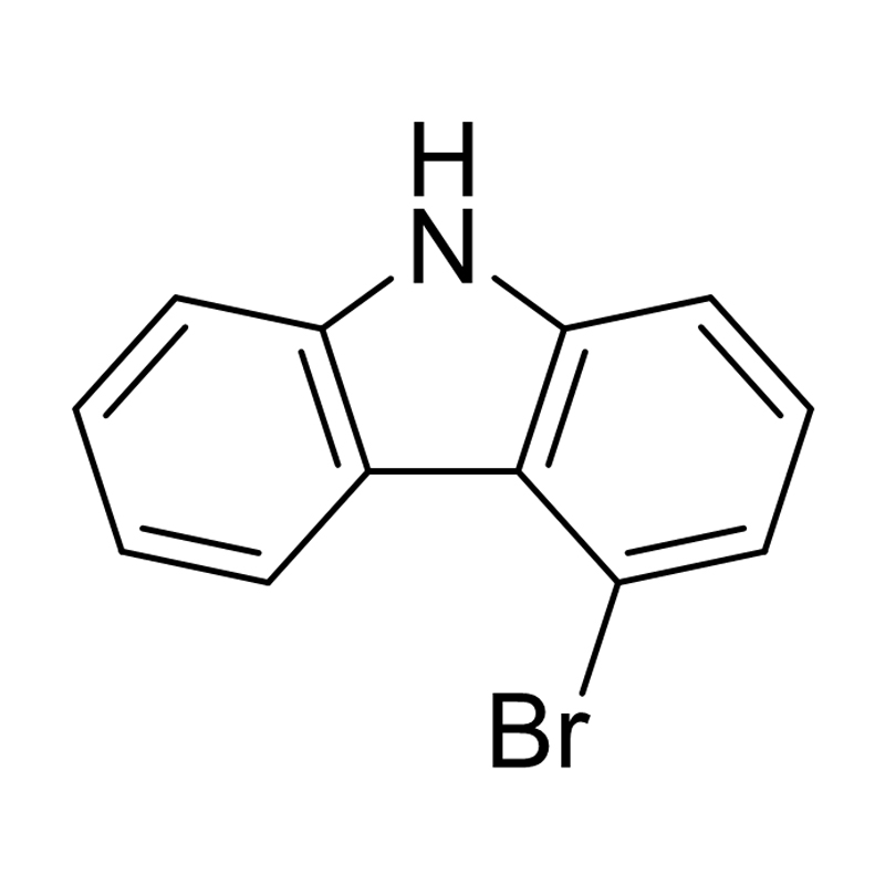 4-Bróm-9H-karbazol
