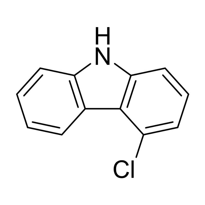 4-Chlór-9H-karbazol