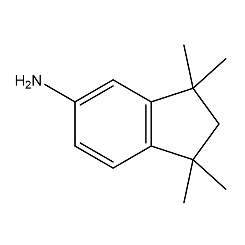 1H-inden-5-amín, 2,3-dihydro-1,1,3,3-tetrametyl-