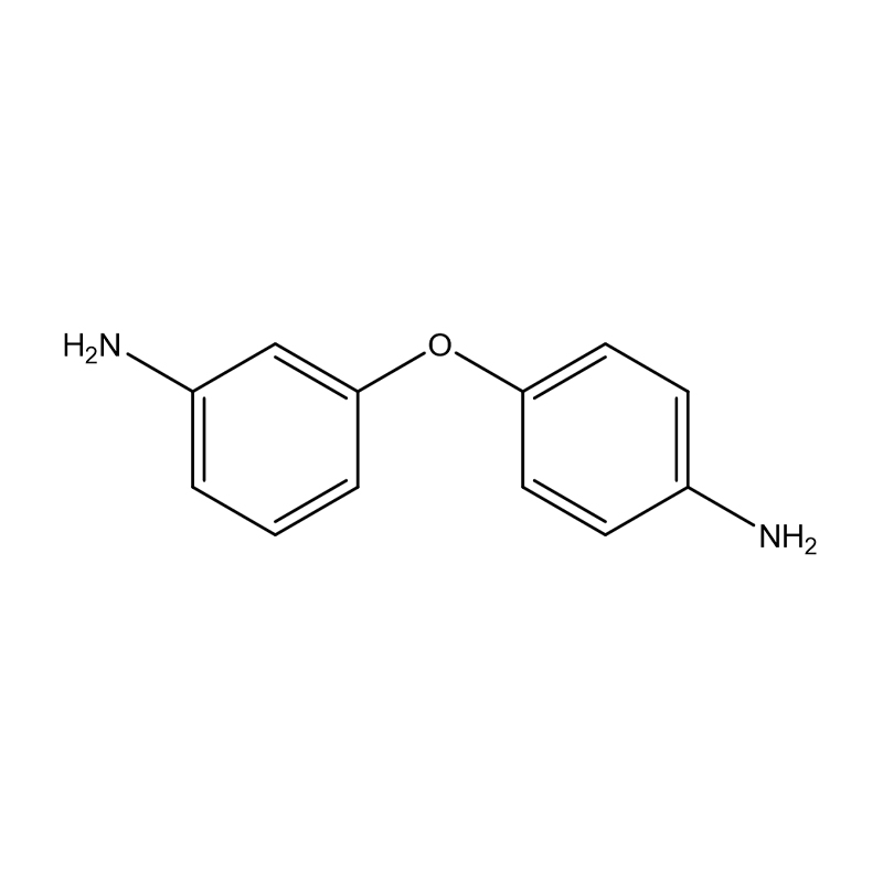 3,4'-oxydianilín