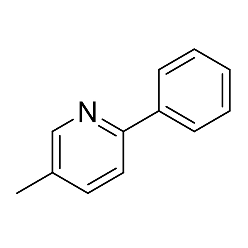 5-Metyl-2-fenylpyridín