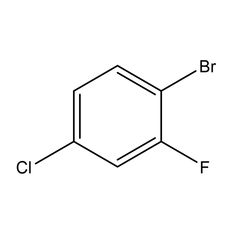 1-Bróm-4-chlór-2-fluórbenzén
