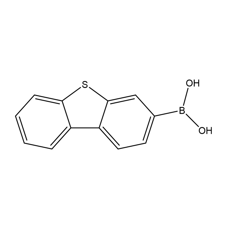 Kyselina dibenzo[b,d]tiofén-3-ylborónová