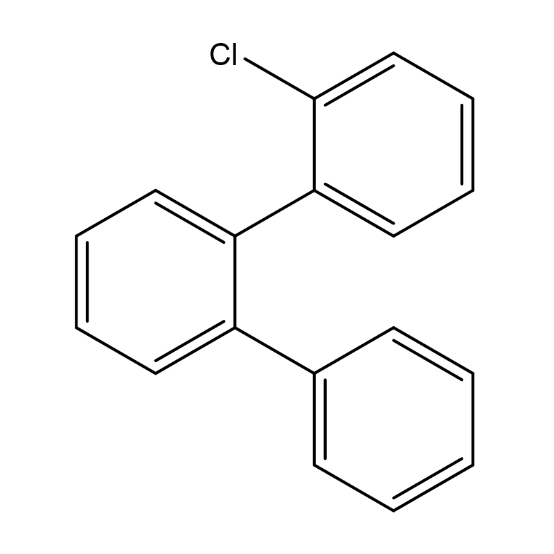 1,1':2',1''-terfenyl, 2-chlór-