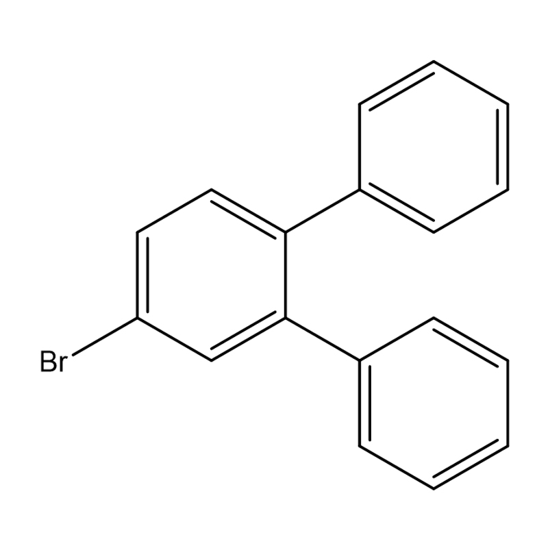 4'-Bróm-1,1':2',1''-terfenyl