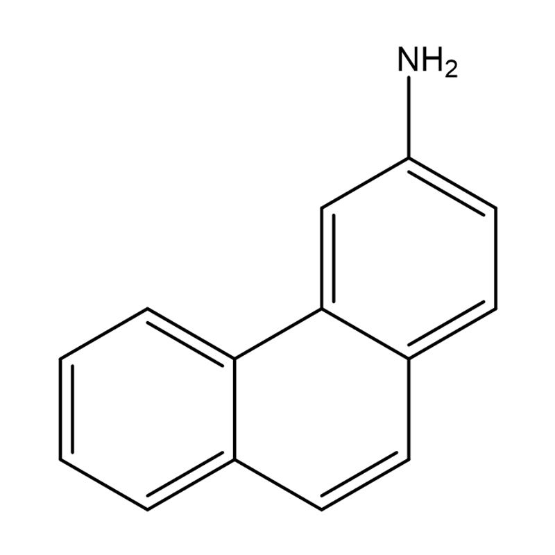 Fenantrén-3-amín