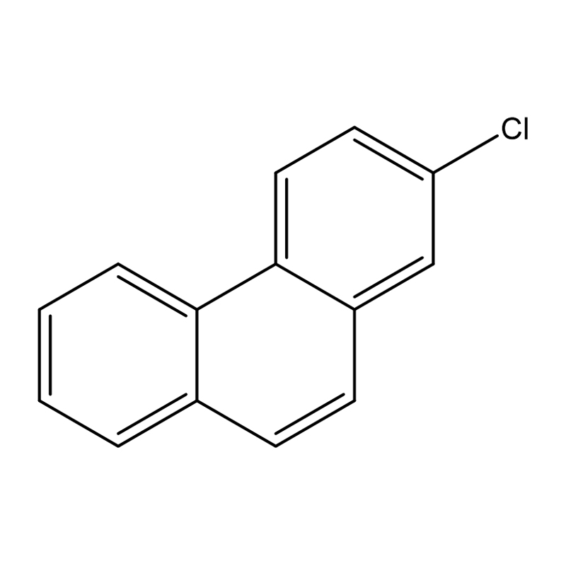 2-chlór-fenantrén