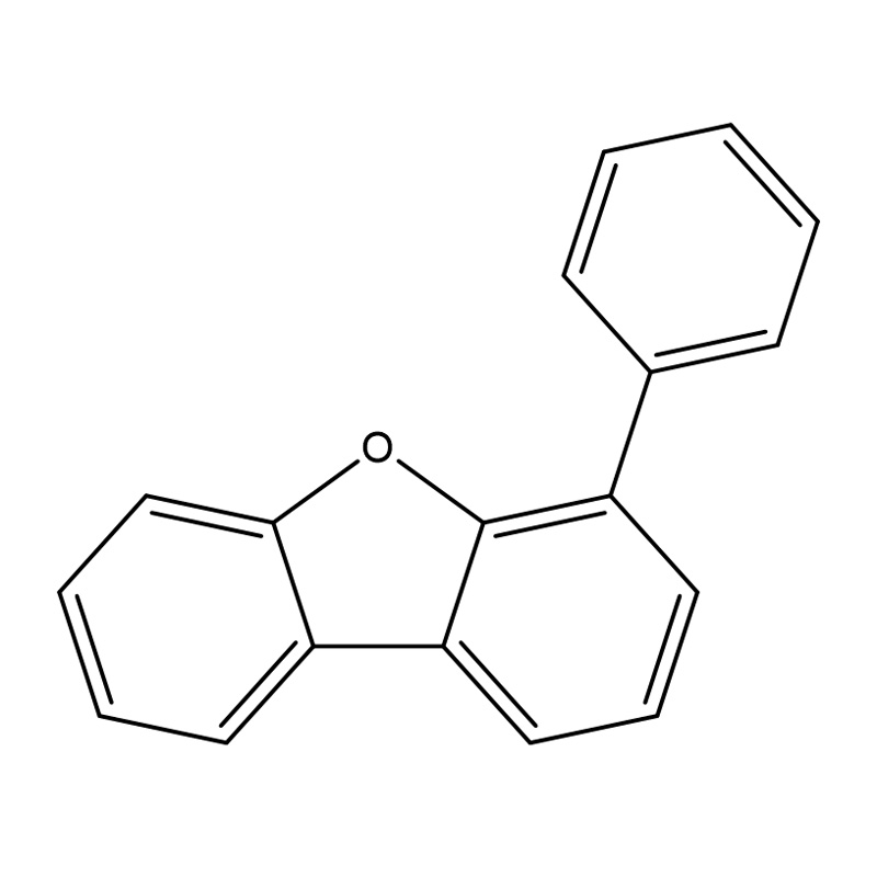 4-Fenyldibenzofurán