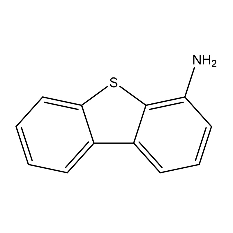 4-dibenzotiofenamín